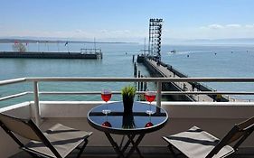 Ttp 16 Friedrichshafen